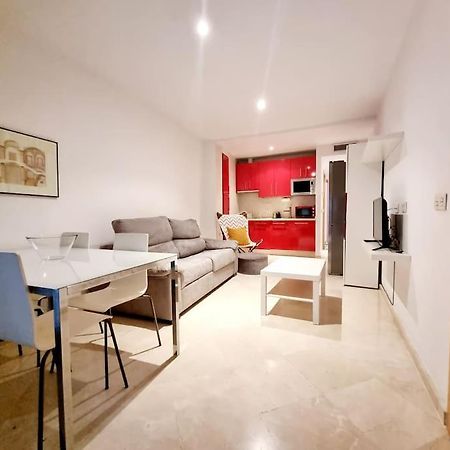 Apartamento En La Calle Alfalfa Seville Ngoại thất bức ảnh