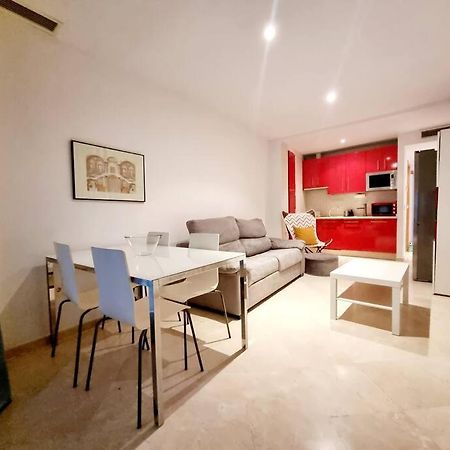 Apartamento En La Calle Alfalfa Seville Ngoại thất bức ảnh