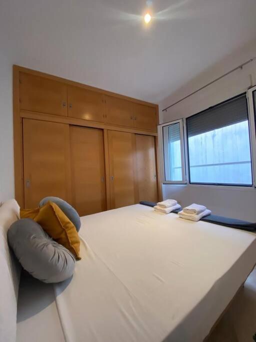 Apartamento En La Calle Alfalfa Seville Ngoại thất bức ảnh