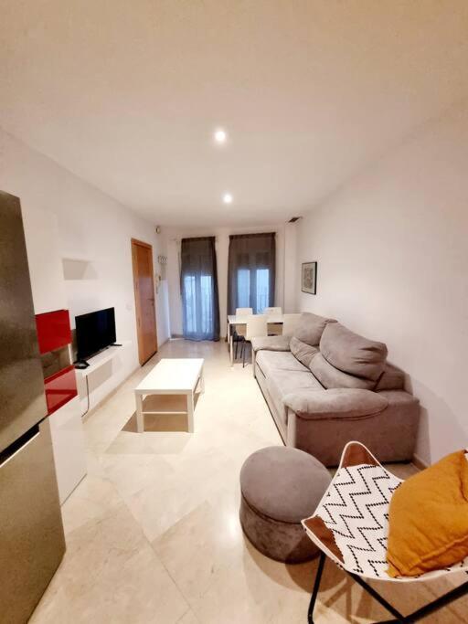 Apartamento En La Calle Alfalfa Seville Ngoại thất bức ảnh