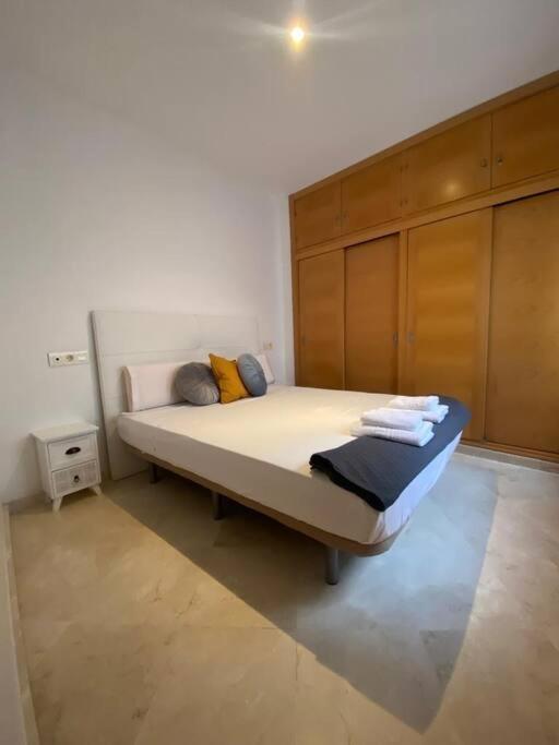Apartamento En La Calle Alfalfa Seville Ngoại thất bức ảnh