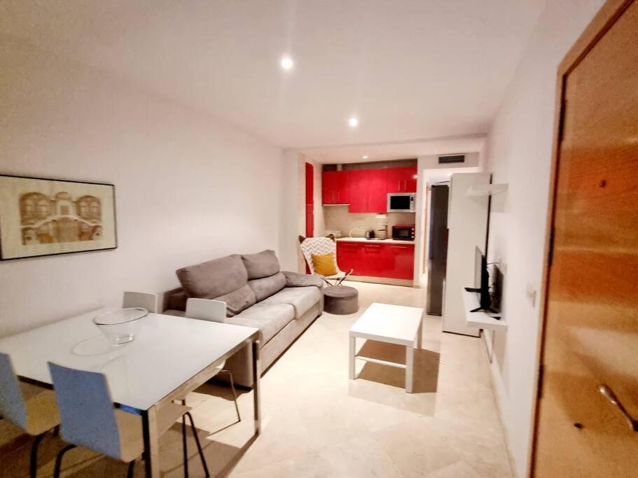Apartamento En La Calle Alfalfa Seville Ngoại thất bức ảnh