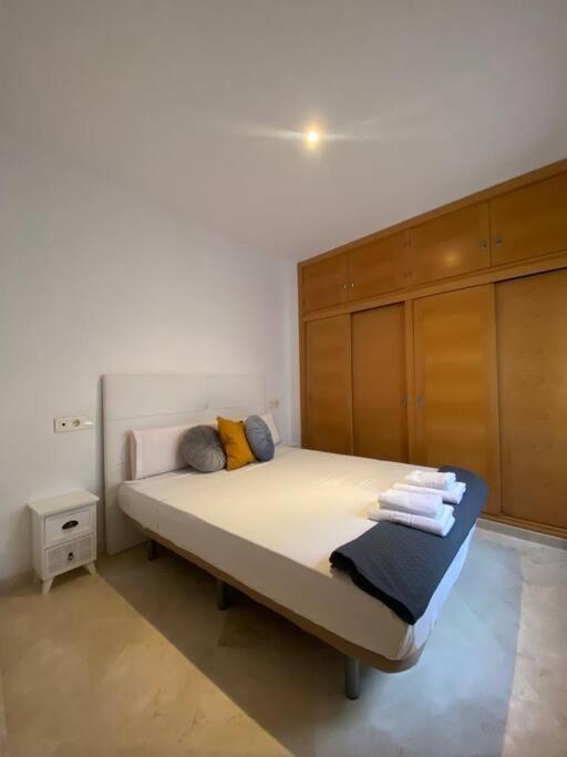 Apartamento En La Calle Alfalfa Seville Ngoại thất bức ảnh
