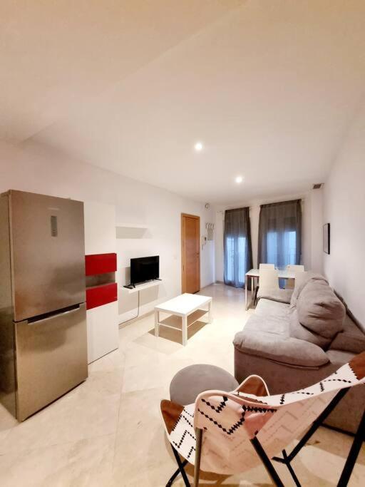 Apartamento En La Calle Alfalfa Seville Ngoại thất bức ảnh