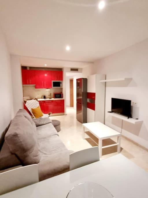 Apartamento En La Calle Alfalfa Seville Ngoại thất bức ảnh